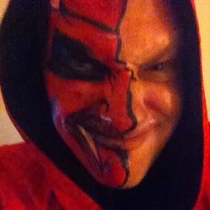 Meet your Posher, Jeff